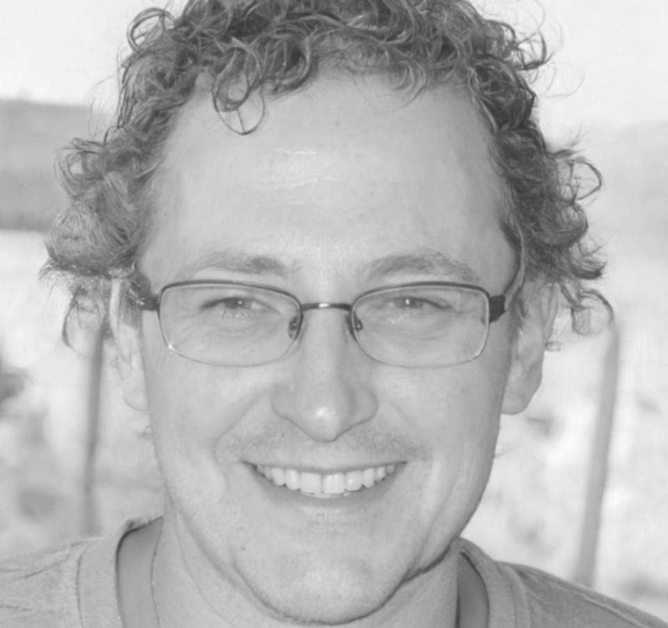 Kieran Blackwood, Small Business Owner