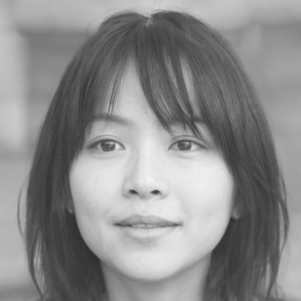 Professional headshot of female financial consultant