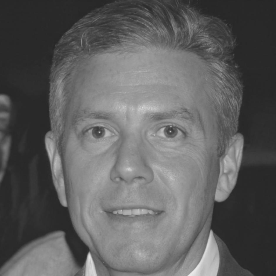 Instructor Marcus Thornfield
