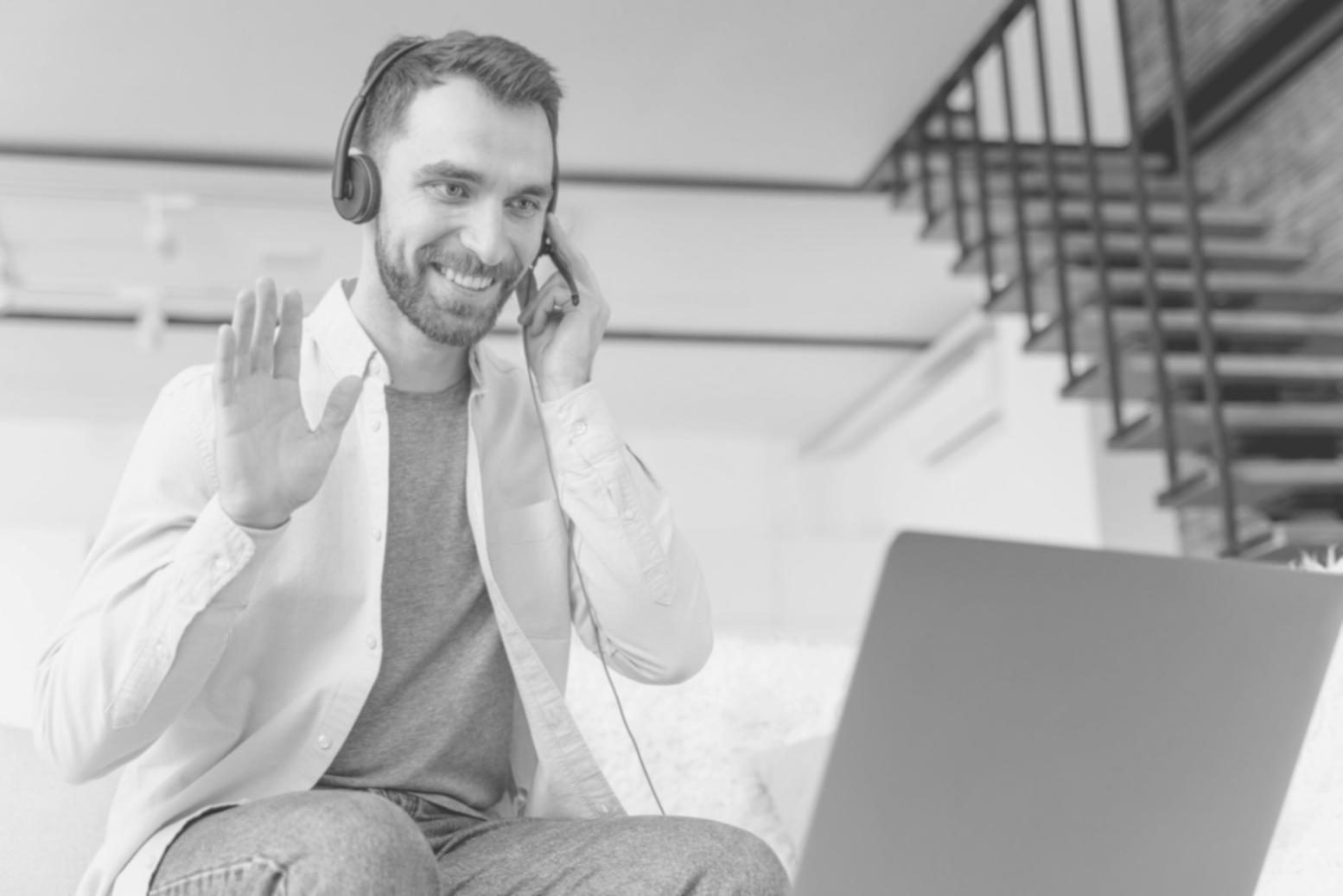 Professional consulting meeting with financial analysis and business planning documents