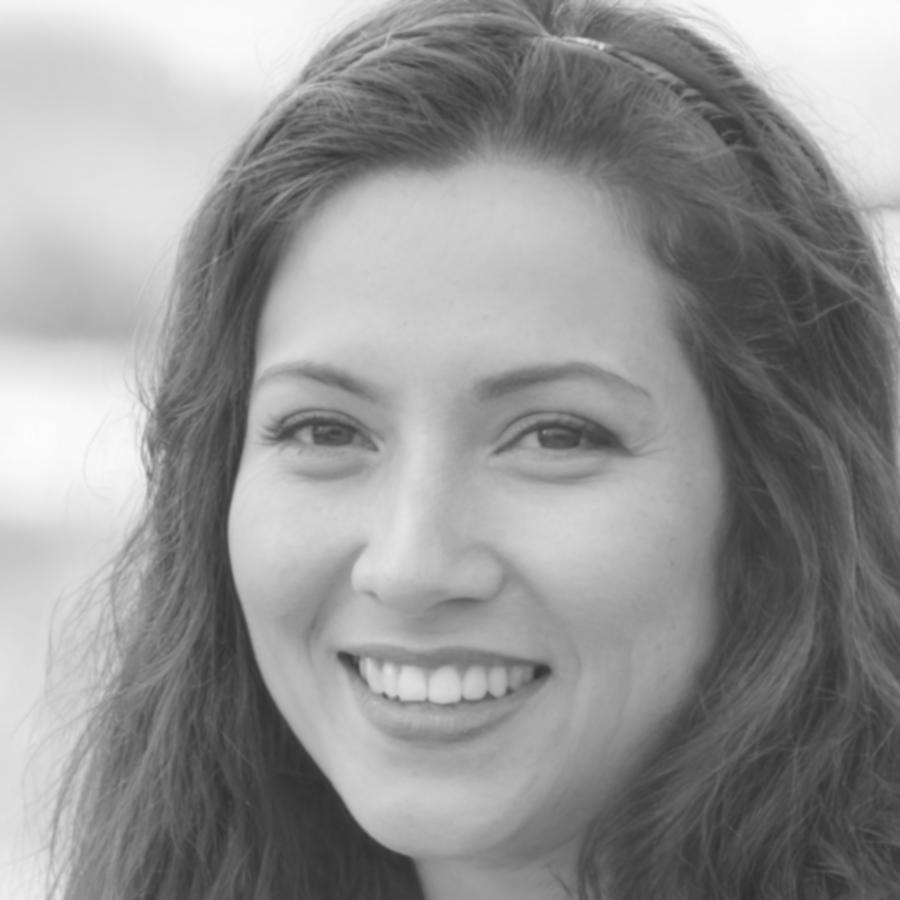 Portrait of Meredith Blackwood