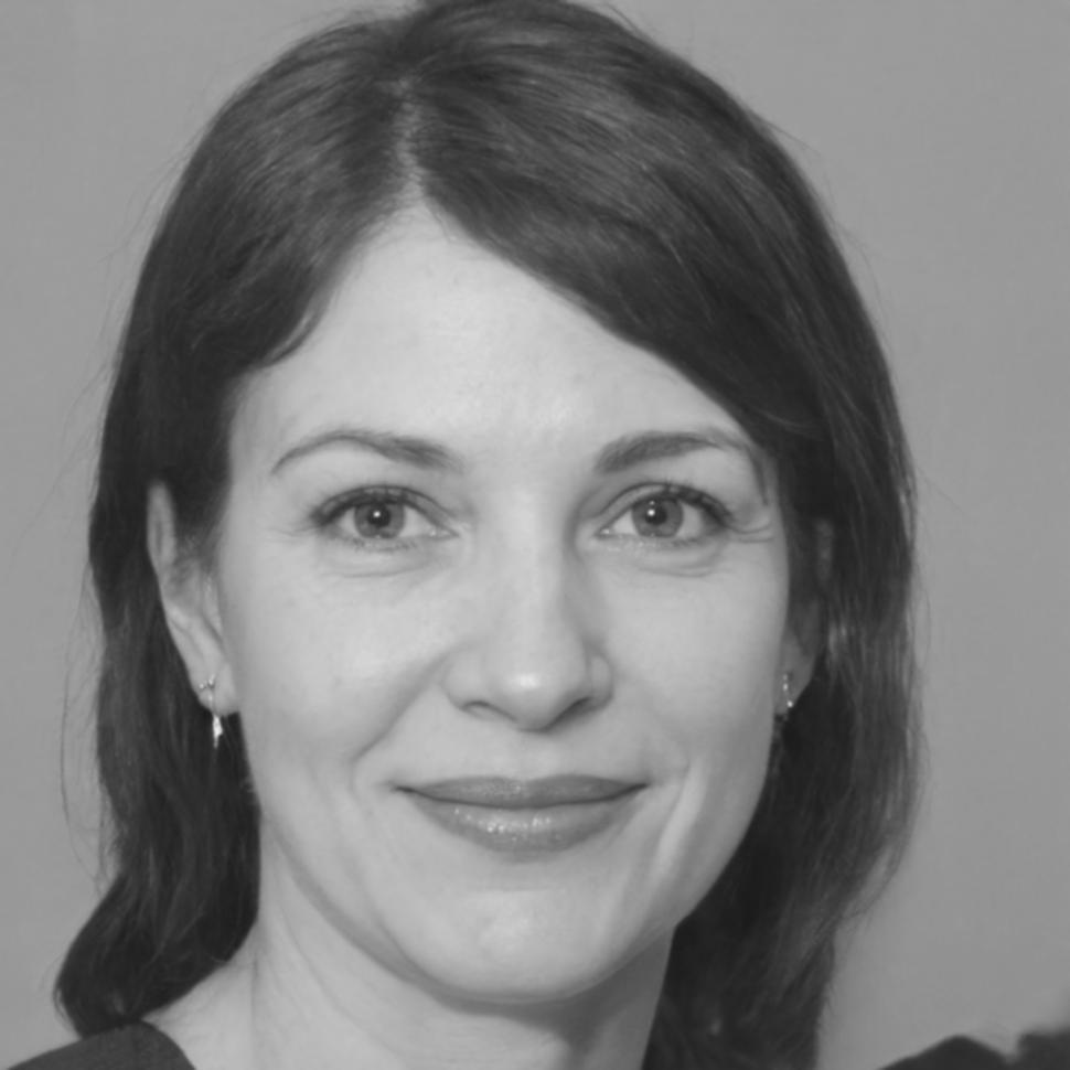 Portrait of Sienna Holbrook